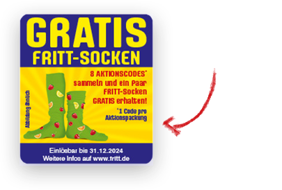 Aktionspackung Sticker: Tolle Preise gewinnen